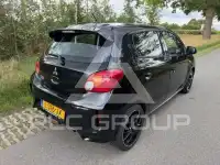 2021 Mitsubishi SpaceStar