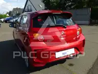 2021 Mitsubishi SpaceStar