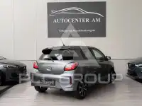 2021 Mitsubishi SpaceStar