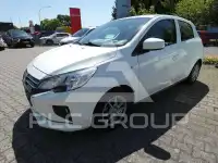 2021 Mitsubishi SpaceStar