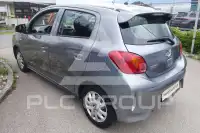2021 Mitsubishi SpaceStar