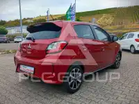 2021 Mitsubishi SpaceStar