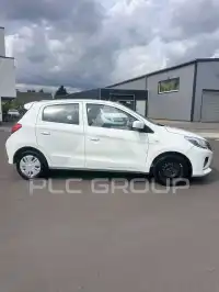 2021 Mitsubishi SpaceStar