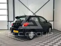 2021 Mitsubishi SpaceStar