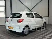 2021 Mitsubishi SpaceStar