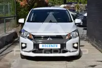 2021 Mitsubishi SpaceStar