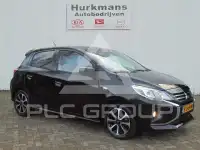 2021 Mitsubishi SpaceStar