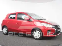 2021 Mitsubishi SpaceStar