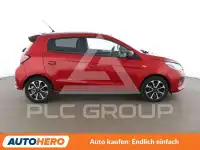 2021 Mitsubishi SpaceStar