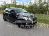 2021 Mitsubishi SpaceStar