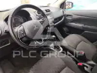 2021 Mitsubishi SpaceStar
