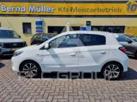 2021 Mitsubishi SpaceStar