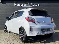 2021 Mitsubishi SpaceStar