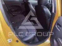 2021 Mitsubishi SpaceStar