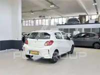 2021 Mitsubishi SpaceStar
