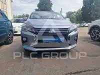 2021 Mitsubishi SpaceStar