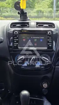 2021 Mitsubishi SpaceStar