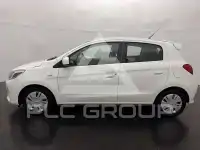 2021 Mitsubishi SpaceStar
