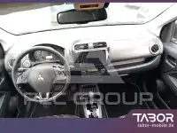 2021 Mitsubishi SpaceStar