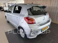 2021 Mitsubishi SpaceStar