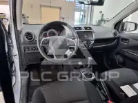 2021 Mitsubishi SpaceStar