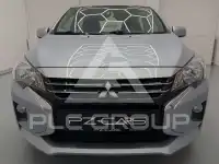 2021 Mitsubishi SpaceStar