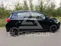 2021 Mitsubishi SpaceStar