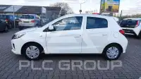 2021 Mitsubishi SpaceStar