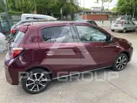 2021 Mitsubishi SpaceStar