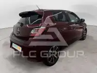 2021 Mitsubishi SpaceStar