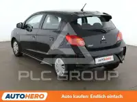 2021 Mitsubishi SpaceStar