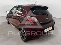 2021 Mitsubishi SpaceStar