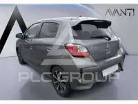 2021 Mitsubishi SpaceStar