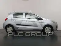 2021 Mitsubishi SpaceStar