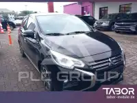 2021 Mitsubishi SpaceStar