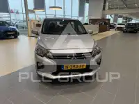 2021 Mitsubishi SpaceStar
