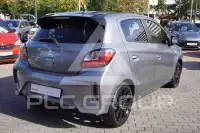 2021 Mitsubishi SpaceStar