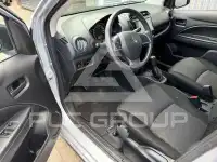 2021 Mitsubishi SpaceStar