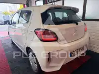 2021 Mitsubishi SpaceStar