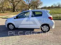 2021 Mitsubishi SpaceStar