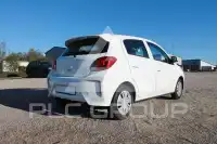 2021 Mitsubishi SpaceStar