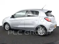 2021 Mitsubishi SpaceStar