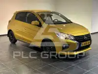 2021 Mitsubishi SpaceStar