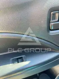 2021 Mitsubishi SpaceStar