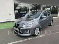 2021 Mitsubishi SpaceStar