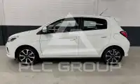2021 Mitsubishi SpaceStar