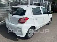 2021 Mitsubishi SpaceStar