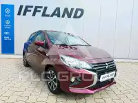2021 Mitsubishi SpaceStar