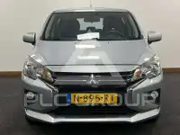 2021 Mitsubishi SpaceStar