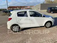 2021 Mitsubishi SpaceStar